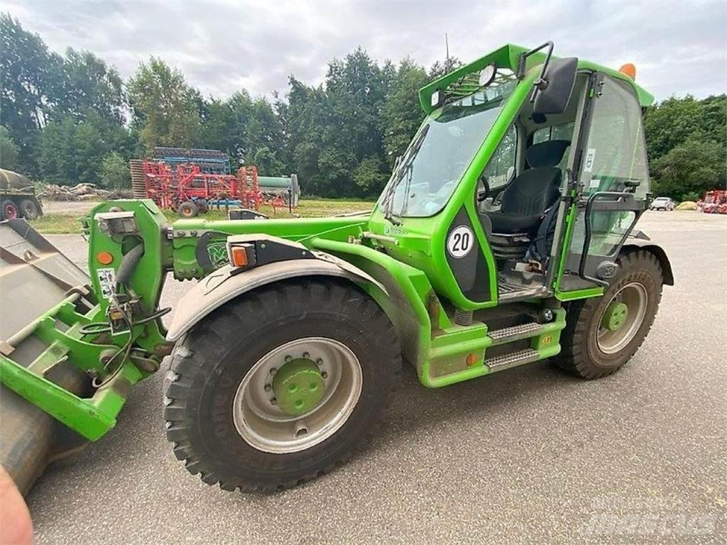 Merlo P 55.9 CS Ładowarki rolnicze