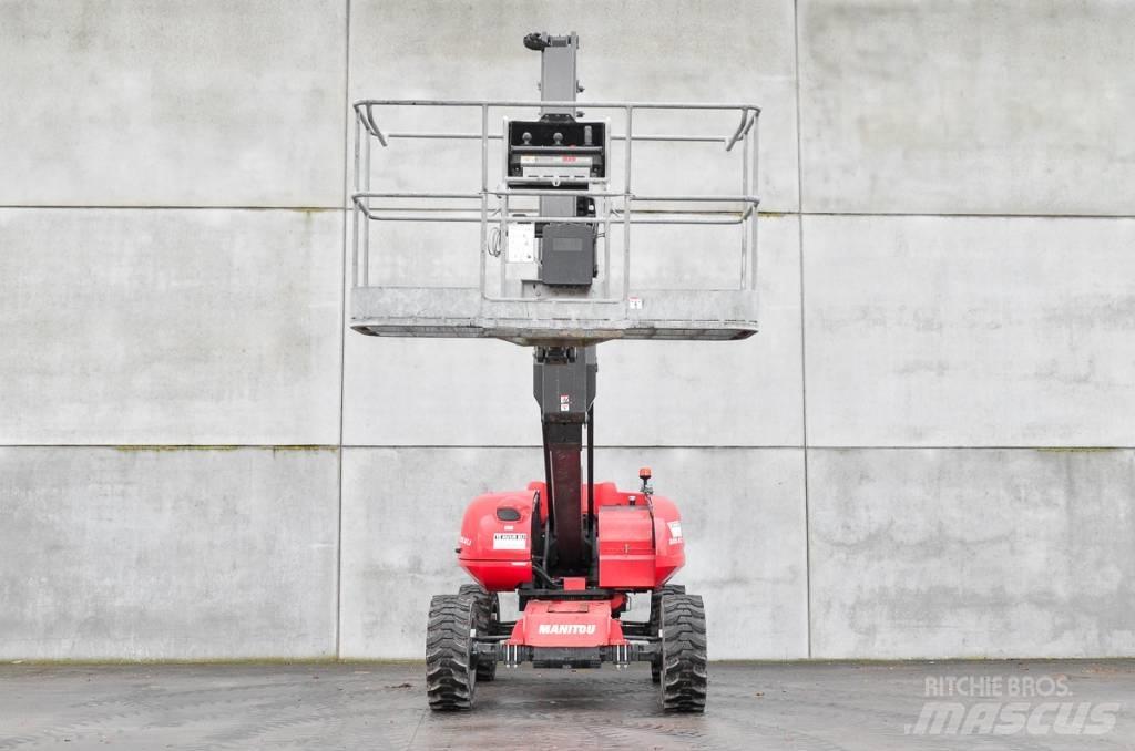 Manitou 200 ATJ Podnośniki przegubowe