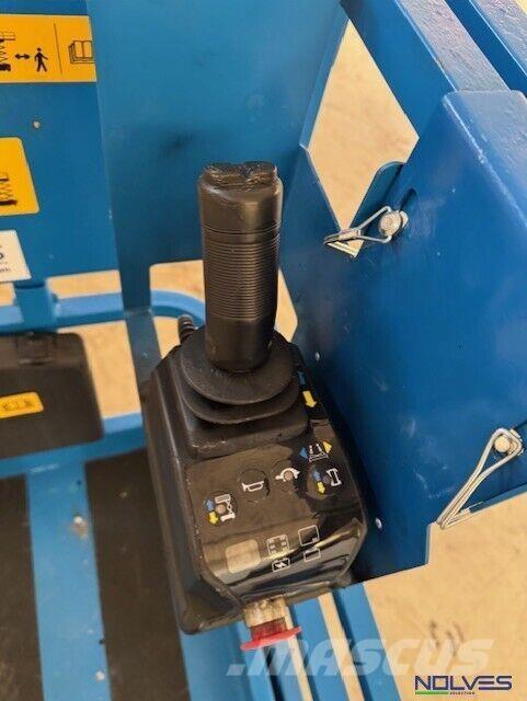 Genie GS2632 Podnośniki nożycowe