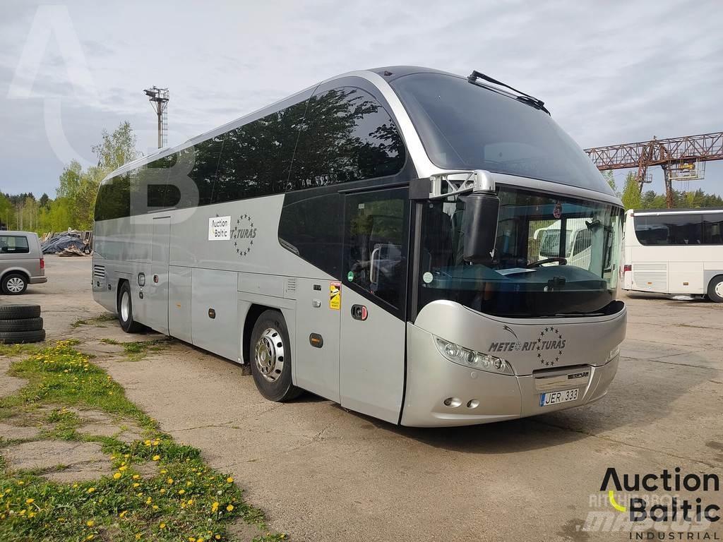 Neoplan Cityliner Inne