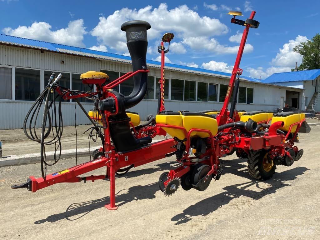 Väderstad Tempo F6 Sadzarki