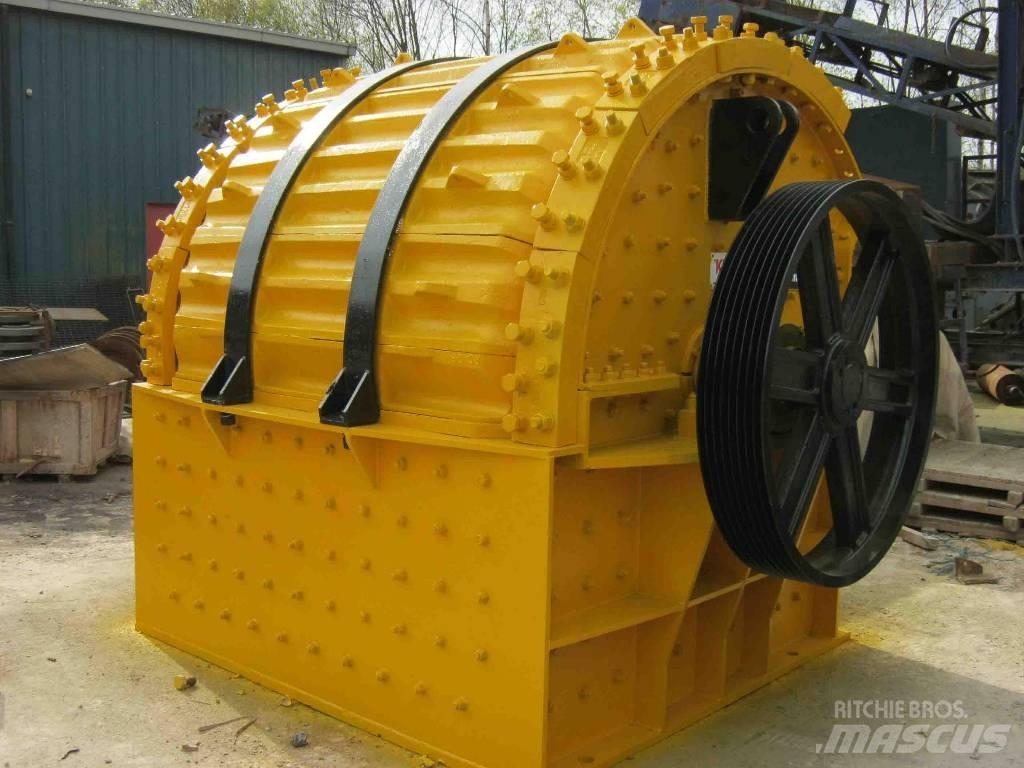 Parker 105 Kubitizer Kruszarki