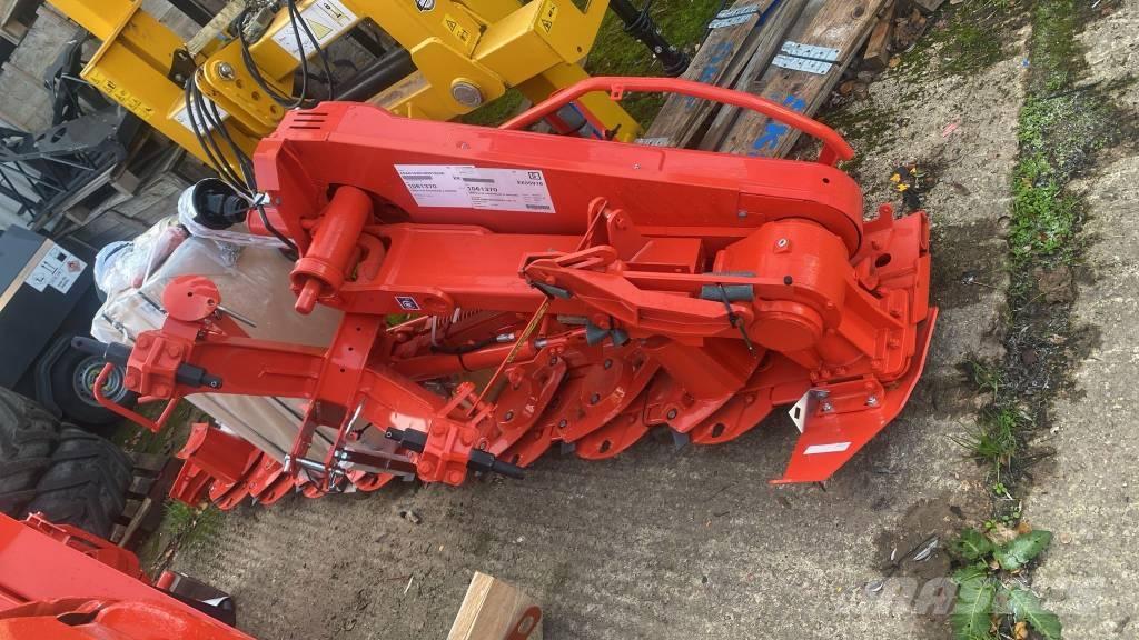 Kuhn GMD310FF Kosiarki