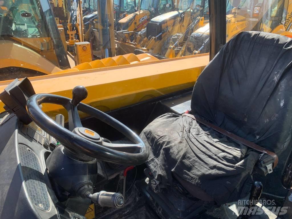 JCB 531-70 Ładowarki rolnicze