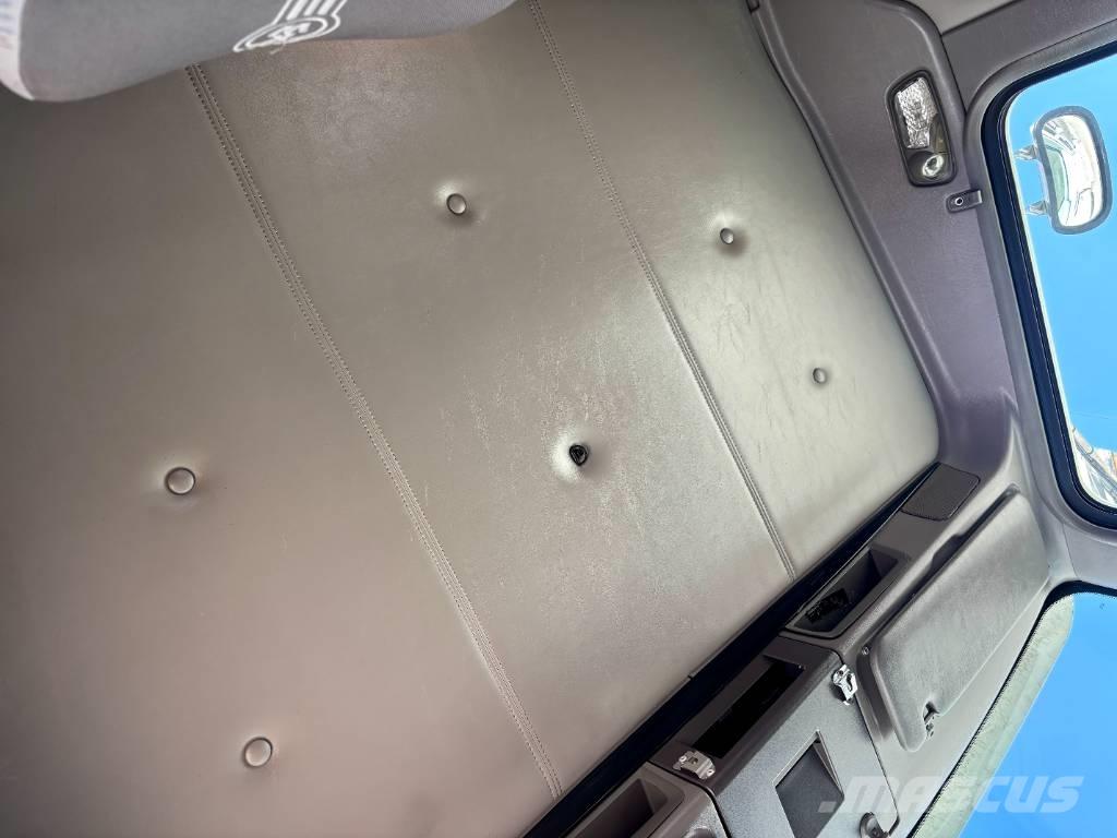 Kenworth T 800 Ciągniki siodłowe