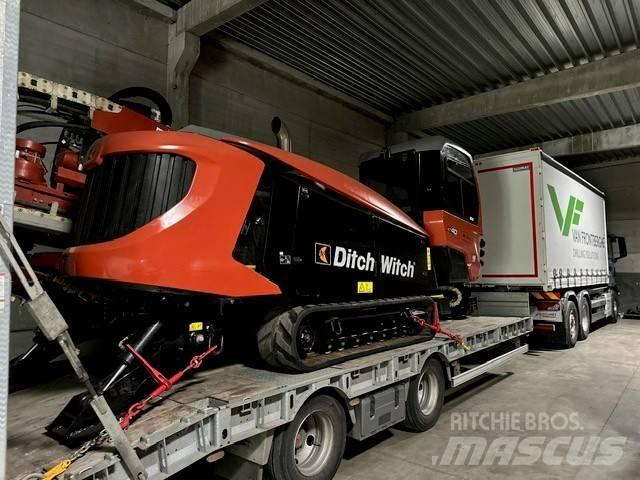 Ditch Witch AT 40 Wiertnice horyzontalne