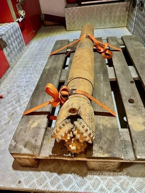 Ditch Witch AT 40 Wiertnice horyzontalne