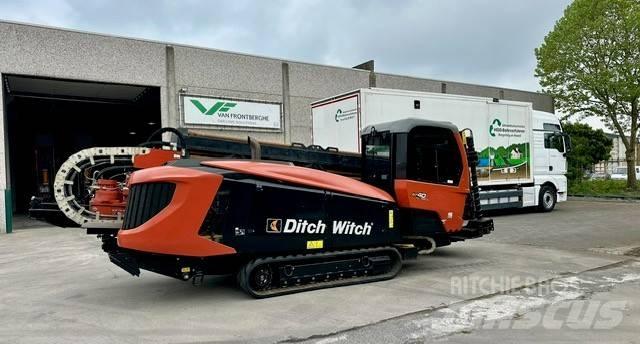 Ditch Witch AT 40 Wiertnice horyzontalne
