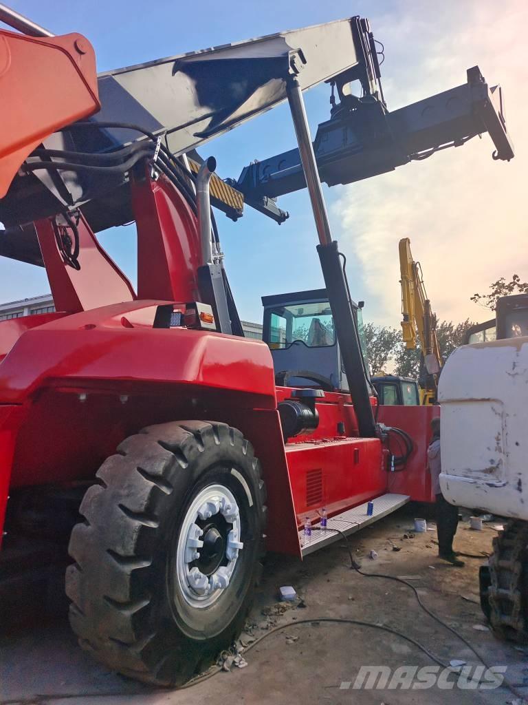 Sany SRSC 45 C30 Wózki typu Reachstacker
