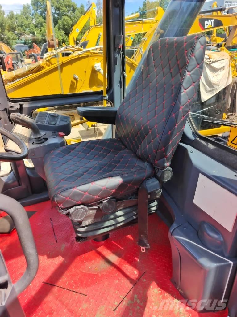 Sany SRSC 45 C30 Wózki typu Reachstacker