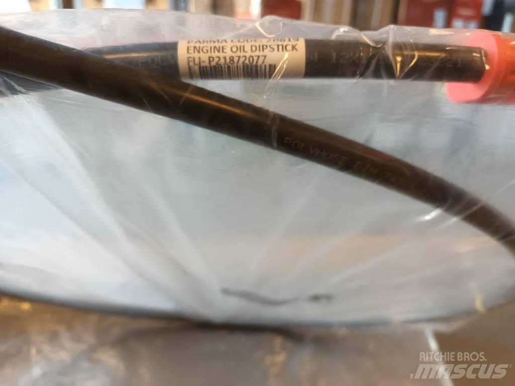 Volvo PIPE 21872077 Transport - Inne