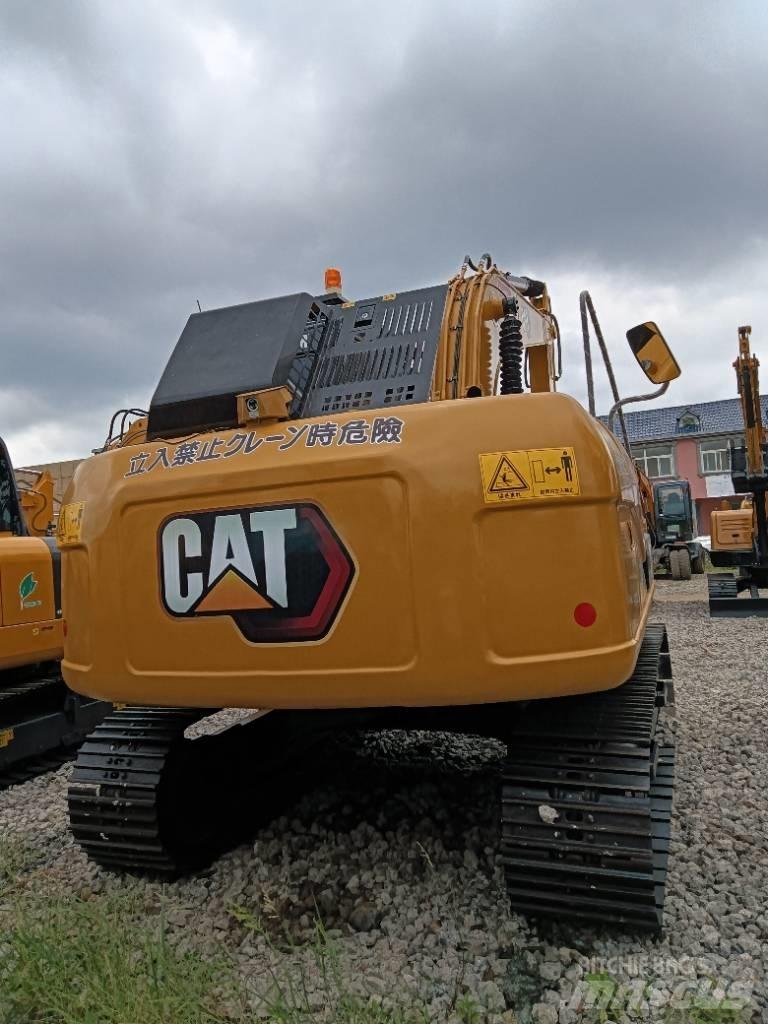 CAT 312D2GC Midikoparki  7t - 12t