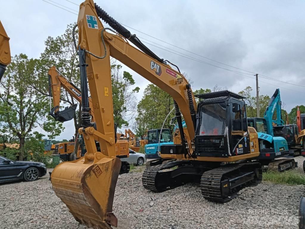 CAT 312D2GC Midikoparki  7t - 12t