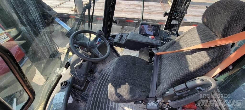 Hyster H700 Wózki widłowe inne