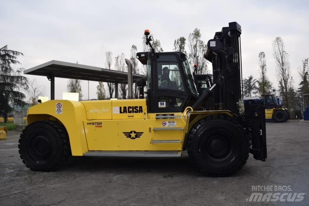 Hyster H700 Wózki widłowe inne