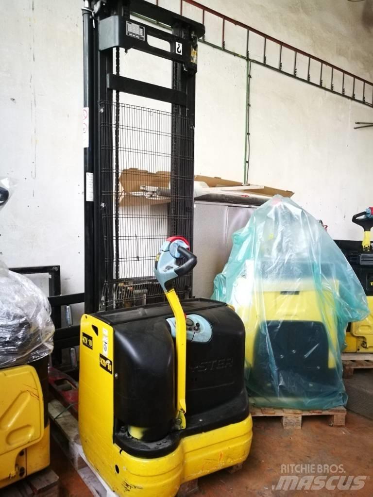 Hyster S1.2 Wózki widłowe unoszące
