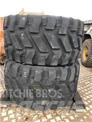 Goodyear 750/65R25 Opony, koła i felgi