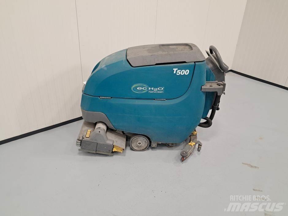 Tennant T500 Wózki widłowe inne