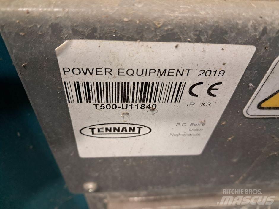 Tennant T500 Wózki widłowe inne