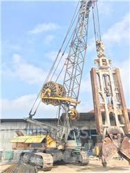 Sennebogen BS 670 Koparki zgarniakowe