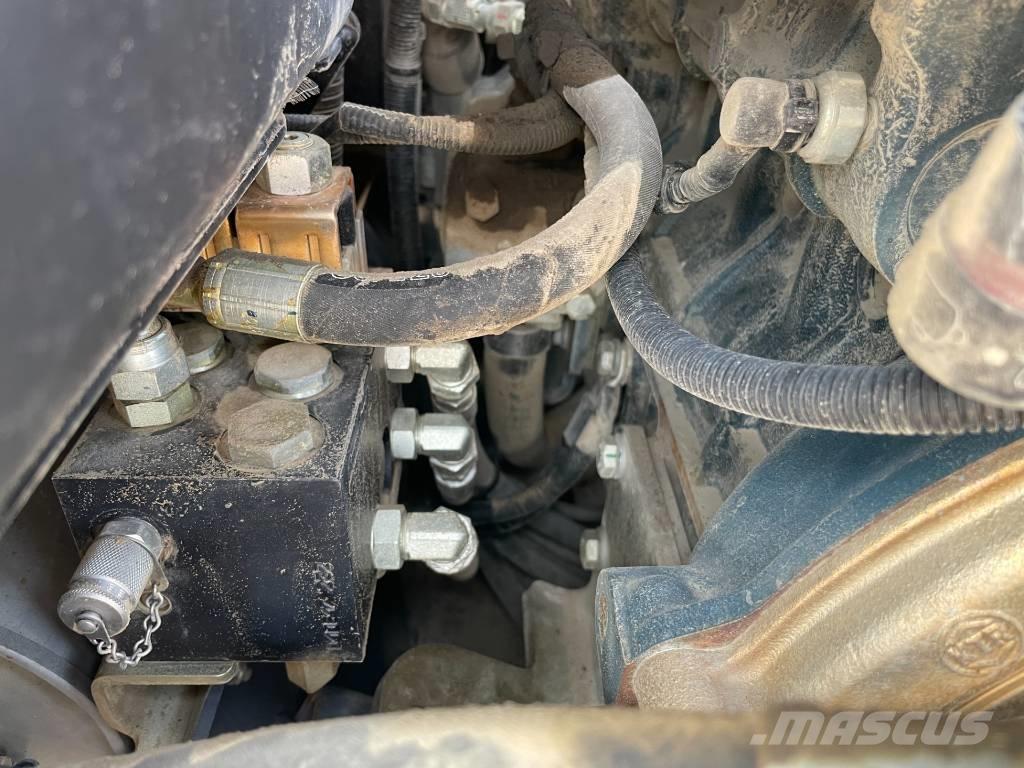 Dynapac CC1300 Walce dwubębnowe