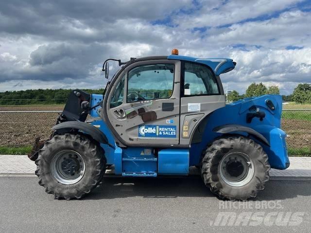 Manitou MHT 790 Ładowarki teleskopowe