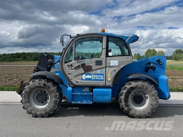 Manitou MHT 790 | 2015 Ładowarki teleskopowe