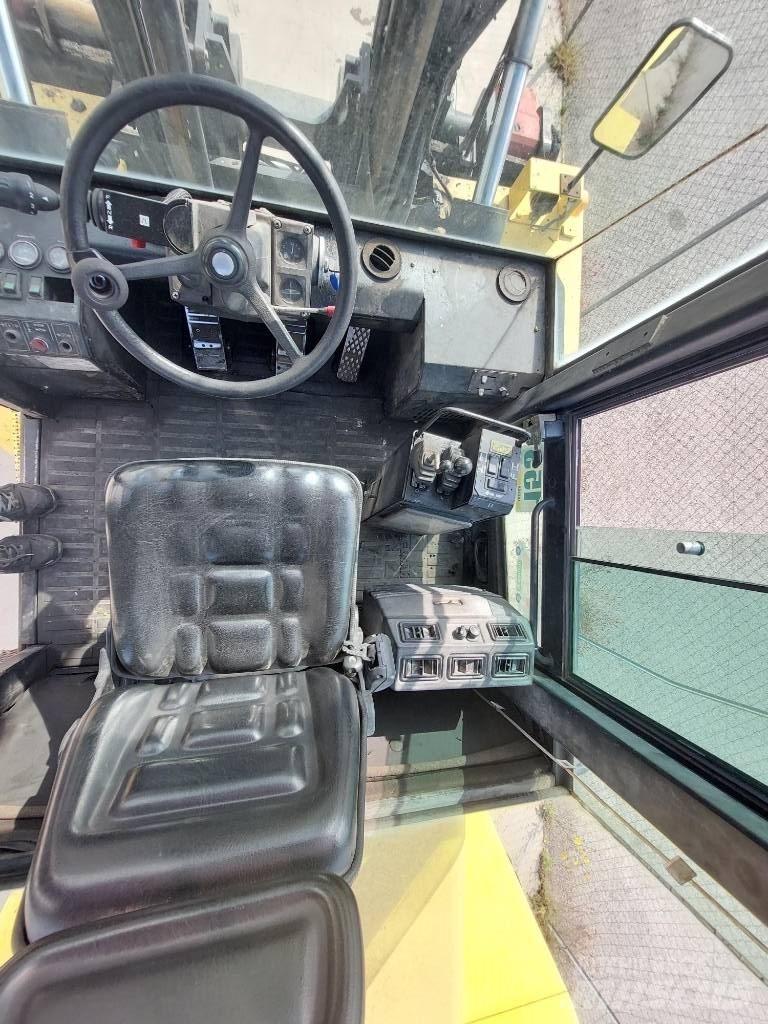 Hyster H14.00 Wózki Diesla