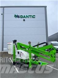 Niftylift TD150T Inne podnośniki