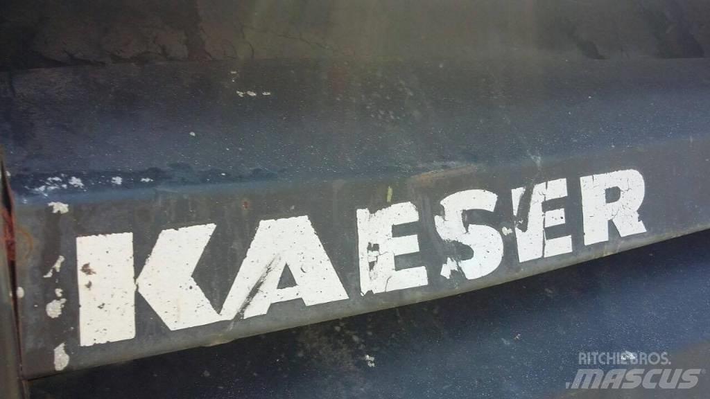  KAESSER M 121 Kompresory