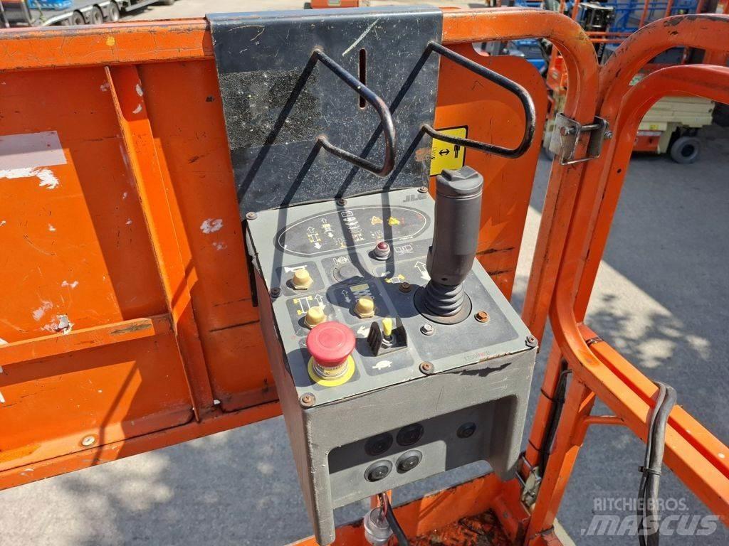 JLG 3369LE Podnośniki nożycowe