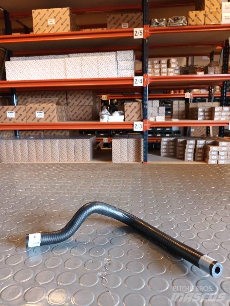 Scania HOSE 1429396 Silniki