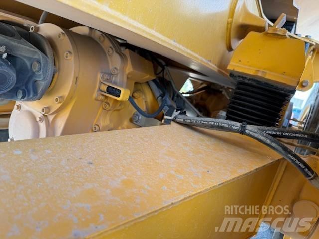 Volvo A25G Wozidła przegubowe