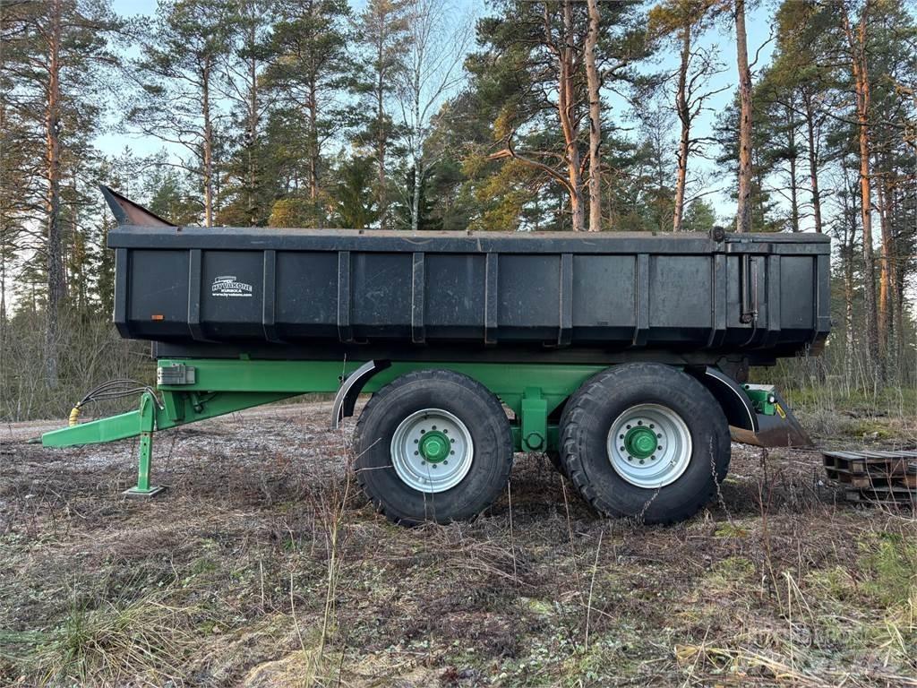 Camion 130 Wywrotki rolnicze