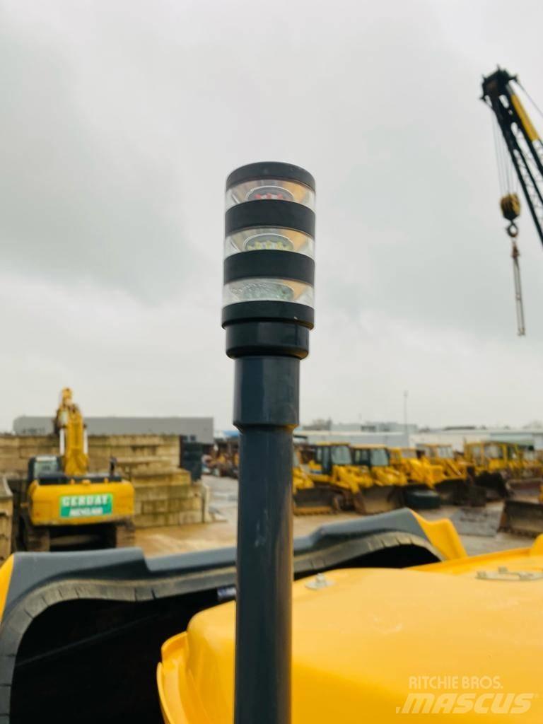 Bell B 30 E Wozidła przegubowe