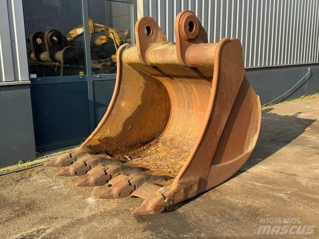  Onbekend HH8-1700 Łyżki do ładowarek