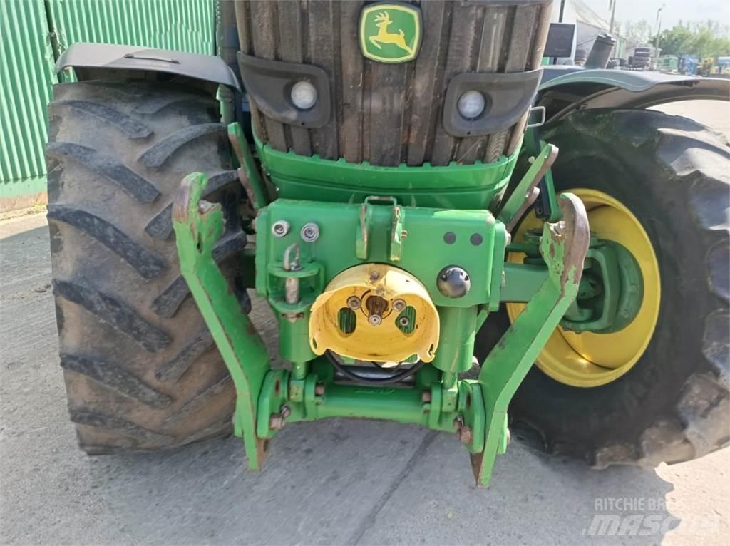 John Deere 6150M Ciągniki rolnicze