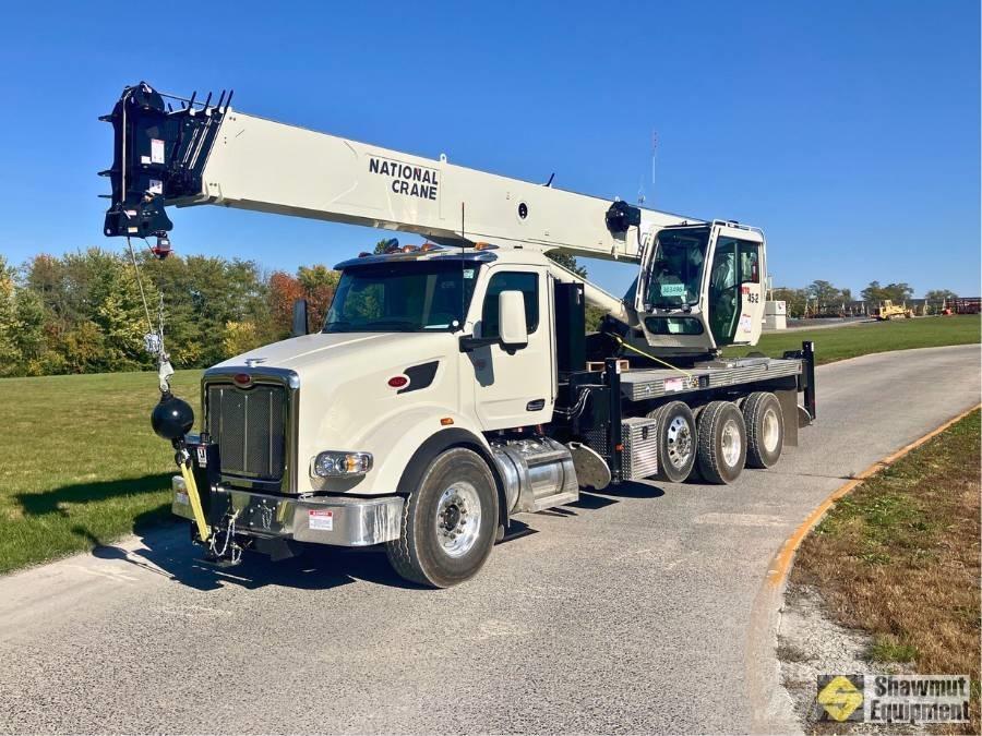 National NTC45127-2 Inne