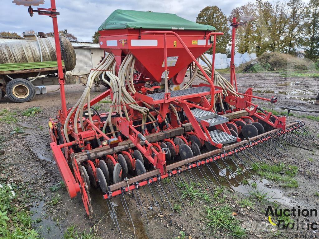 Maschio DMR 4000 Siewniki kombinowane