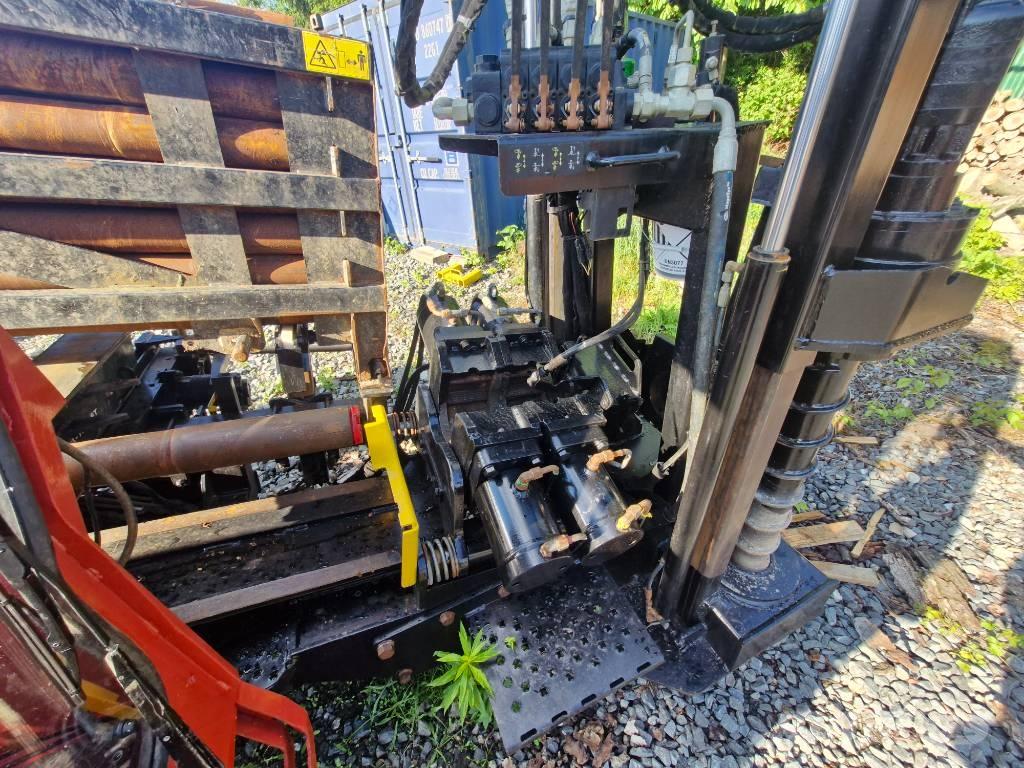 Ditch Witch AT60 Wiertnice horyzontalne
