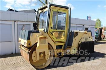 Bomag BW 144 AC-2 Walce dwubębnowe