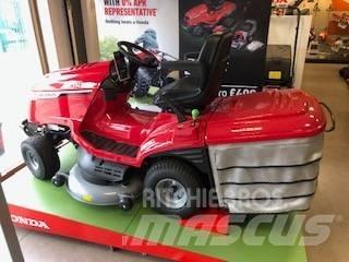 Honda HF2625 THE Kosiarki ogrodowe