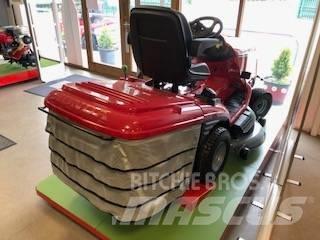 Honda HF2625 THE Kosiarki ogrodowe