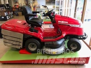 Honda HF2625 THE Kosiarki ogrodowe