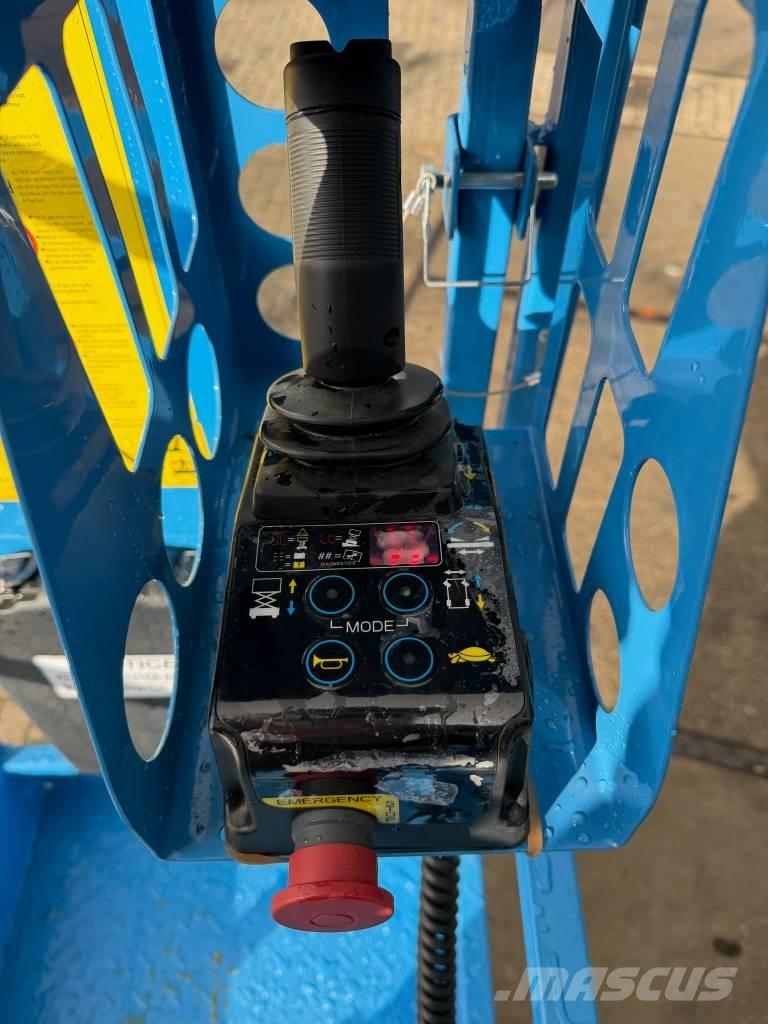 Fronteq FS0507T Podnośniki nożycowe