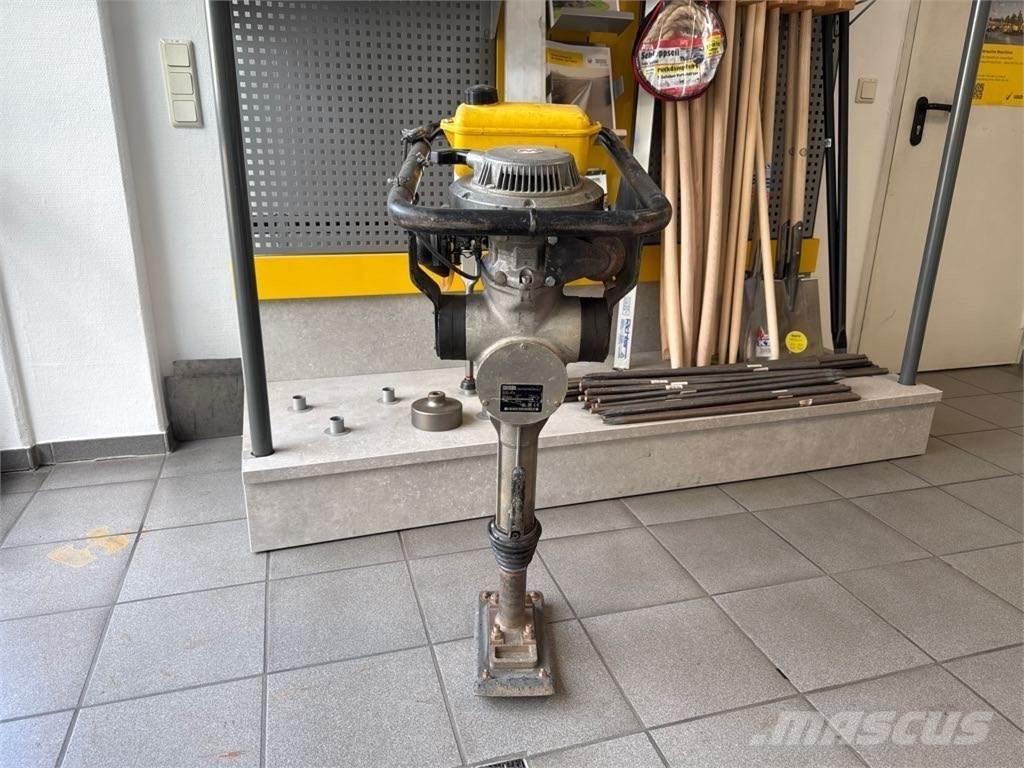 Wacker Neuson BS30 Ubijaki