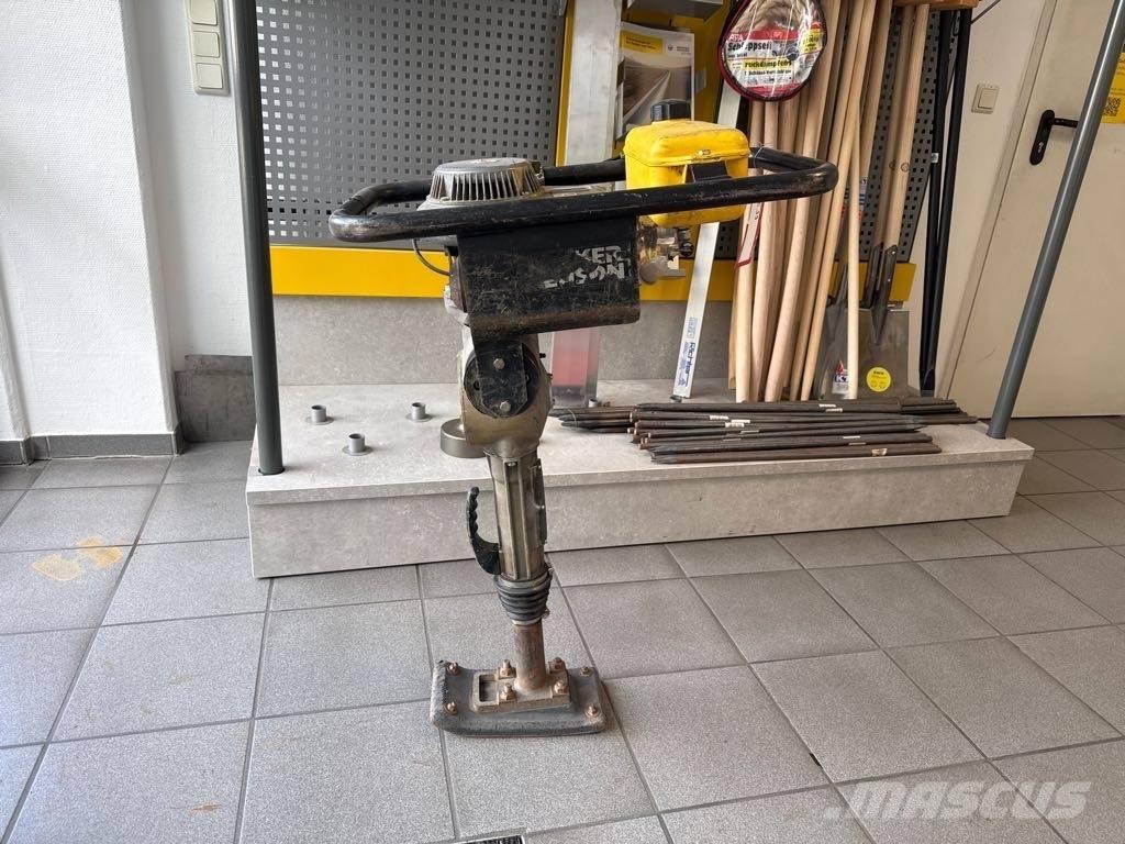 Wacker Neuson BS30 Ubijaki