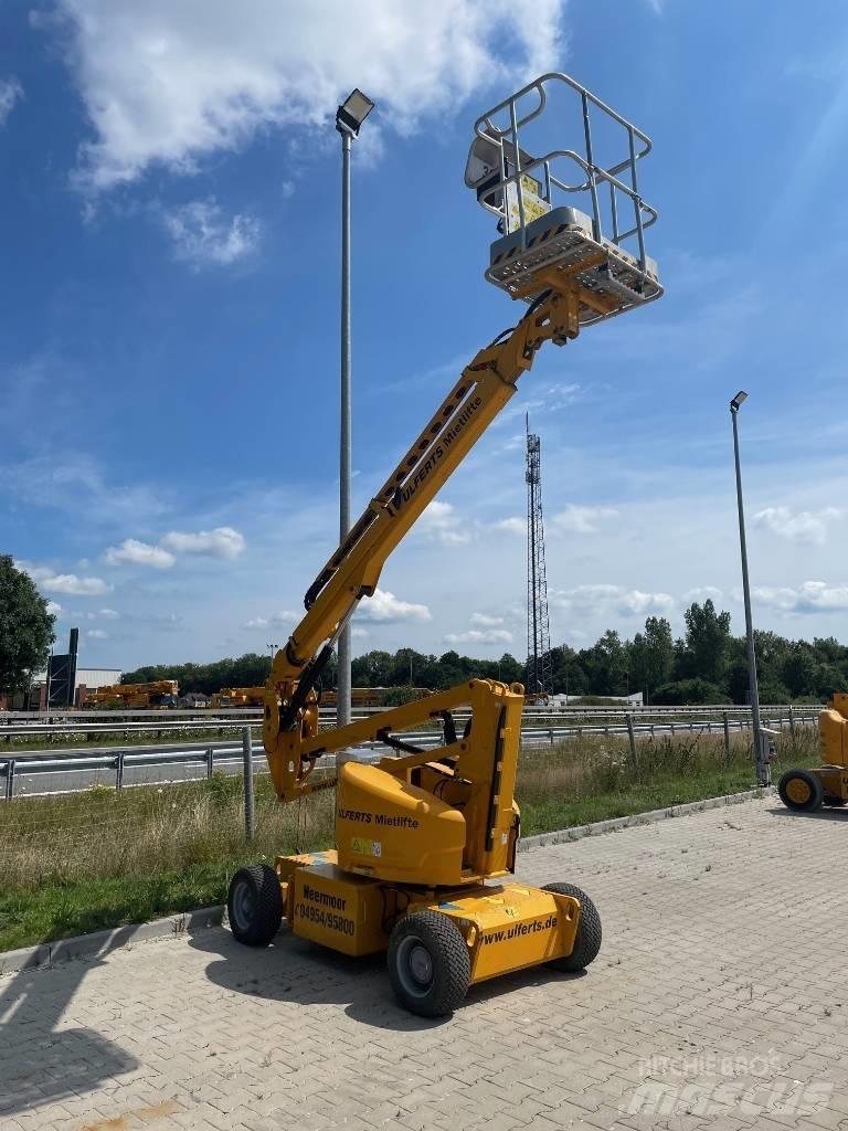 Genie Z 33/18 Podnośniki przegubowe