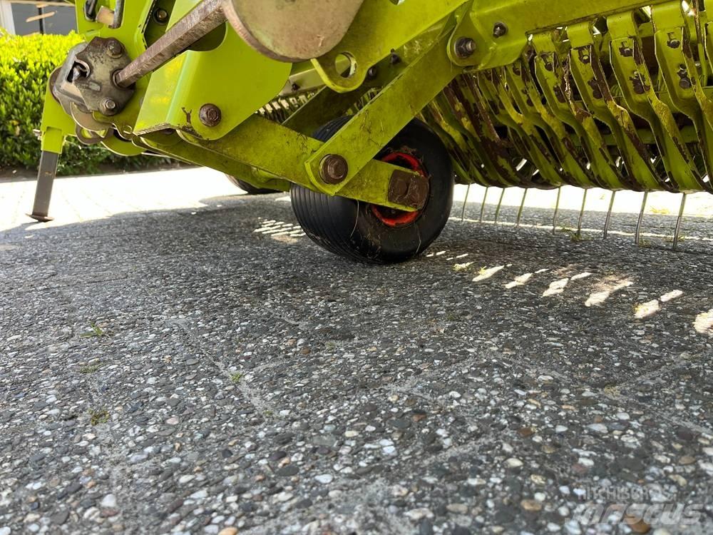 CLAAS PU 300 Pro T Akcesoria do kombajnów zbożowych