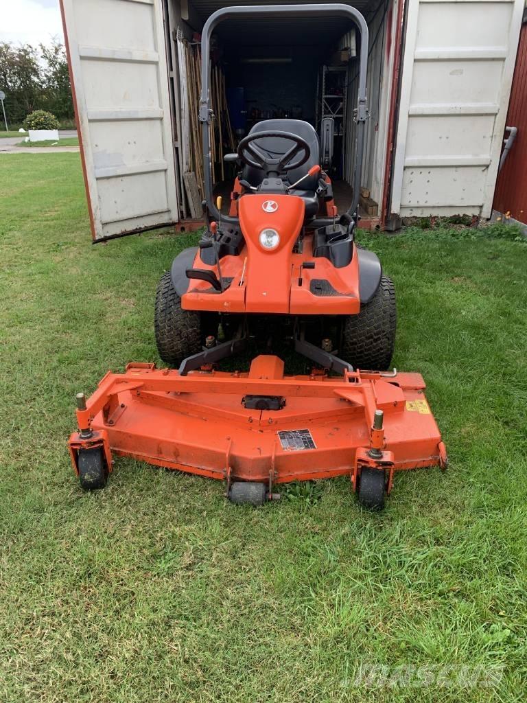 Kubota F2880 Kosiarki ogrodowe